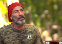 Βαλάντης – Ευριδίκη: «Είναι ένα διπρόσωπο άτομο, επικίνδυνο» την κατηγόρησε ο τραγουδιστής