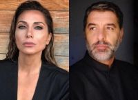 Δέσποινα Βανδή: Έκανε πρόβα νυφικού στο κέντρο της Αθήνας [pics]