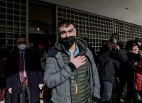 Βαξεβάνης – Άρειος Πάγος: Προθεσμία για τις 18 Φεβρουαρίου πήρε ο δημοσιογράφος