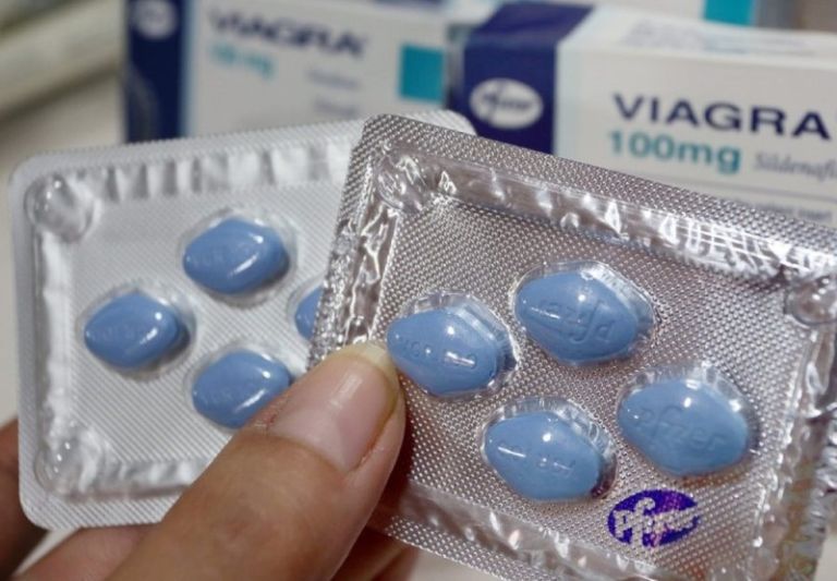 Το Viagra έσωσε Βρετανίδα που ήταν σε κώμα με κορωνοϊό – Ήταν διπλά εμβολιασμένη [pics]