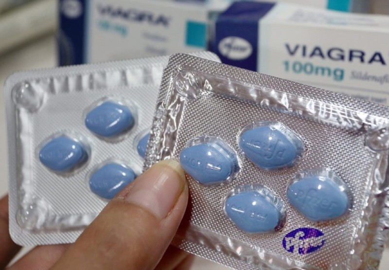 Το Viagra έσωσε Βρετανίδα που ήταν σε κώμα με κορωνοϊό – Ήταν διπλά εμβολιασμένη [pics]