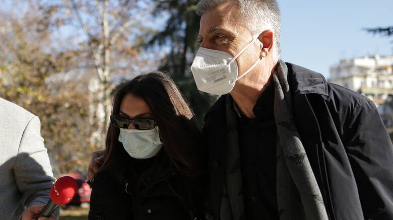 Βιασμός – Θεσσαλονίκη: Συνελήφθη βασικός ύποπτος για κύκλωμα μαστροπείας [vid]
