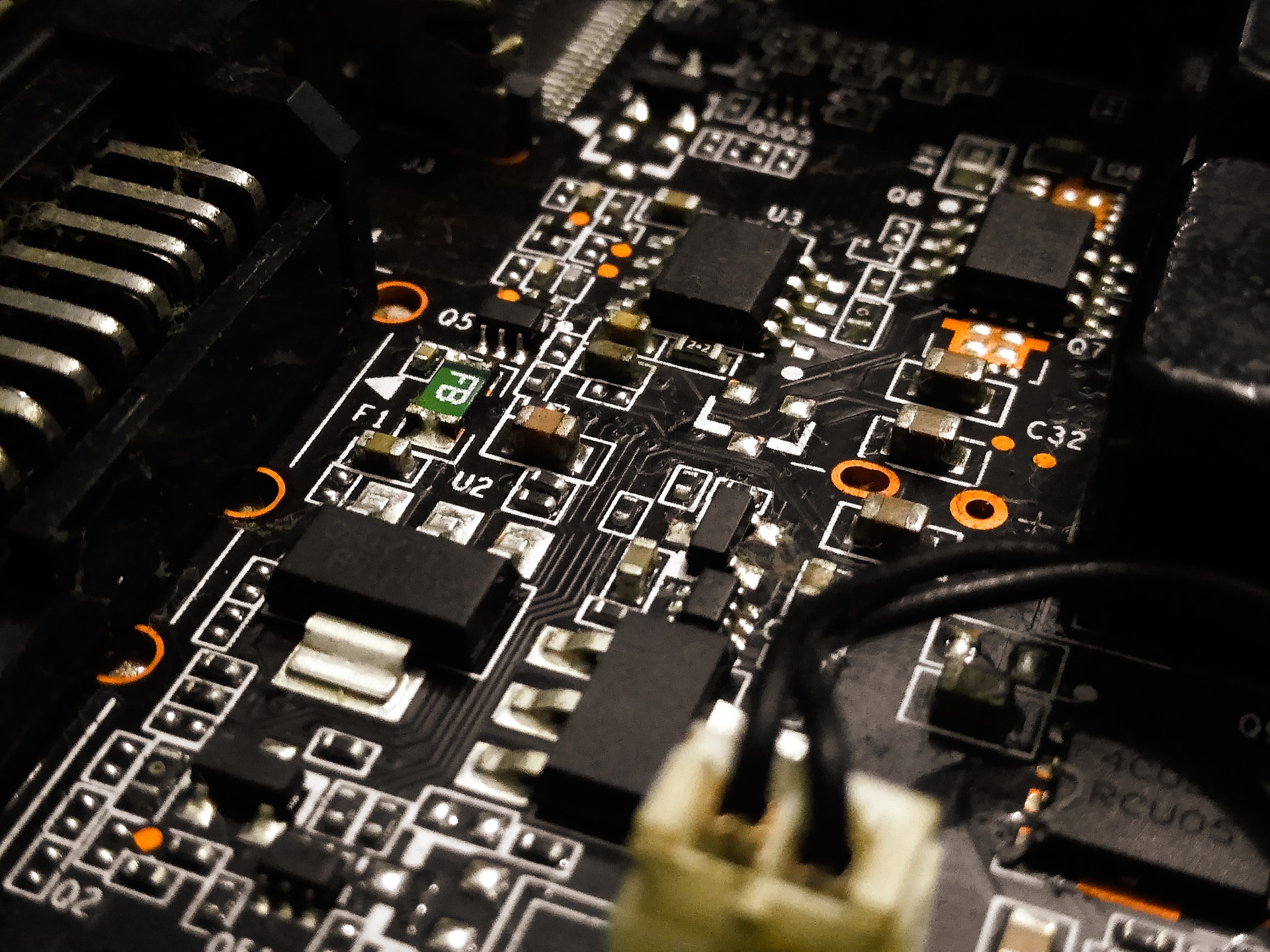 RTX 3050: Η λύση της Nvidia για χρήστες με περιορισμένο budget