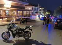 Πυροβολισμοί στη Βούλα: Τι ακριβώς συνέβη Πυροβολισμοί στη Βούλα: Τι ακριβώς συνέβη