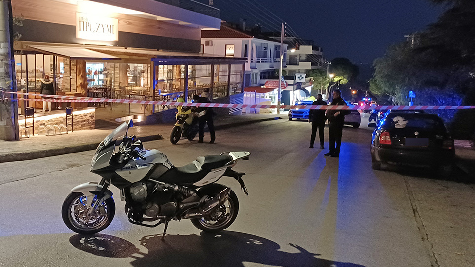 Πυροβολισμοί στη Βούλα: Τι ακριβώς συνέβη