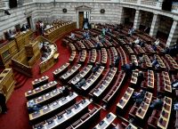 Σαββατοκύριακο ακραίας πόλωσης