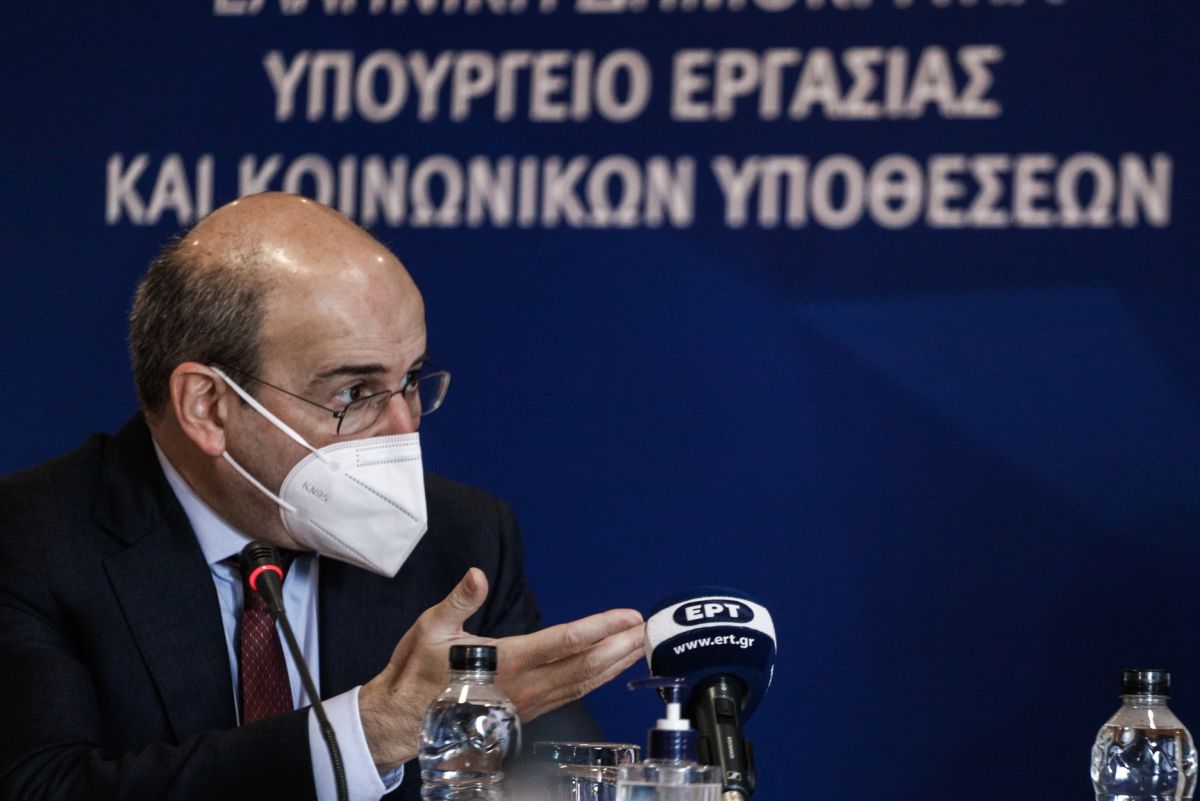 Κυβέρνηση θέσεις εργασίας: Οι εννιά δράσεις για την τόνωση της απασχόλησης