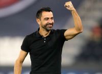 Τσάβι: Άστραψε και βρόντηξε ο προπονητής της Μπαρτσελόνα