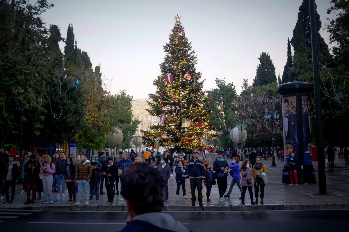 «Φώτα», αλλά με…κατεβασμένο το γενικό διακόπτη!