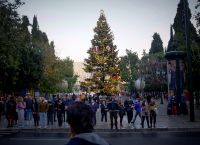 «Φώτα», αλλά με…κατεβασμένο το γενικό διακόπτη!