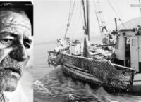 Αντρέας Ζέππος: Ο φιλάνθρωπος ψαράς από το Αϊβαλί που στην κατοχή μοίραζε ψάρια στους άπορους του Πειραιά Αντρέας Ζέππος: Ο φιλάνθρωπος ψαράς από το Αϊβαλί που στην κατοχή μοίραζε ψάρια στους άπορους του Πειραιά
