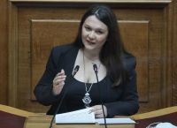 Κωνσταντίνα Αδάµου: Έζησα bullying στο ΜέΡΑ25