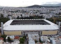 Ανδριόπουλος: Θα μπει τη σεζόν 2022-23 στην Αγιά Σοφιά η ΑΕΚ, το γήπεδο θα ξεχωρίζει για την ακουστική του Ανδριόπουλος: Θα μπει τη σεζόν 2022-23 στην Αγιά Σοφιά η ΑΕΚ, το γήπεδο θα ξεχωρίζει για την ακουστική του