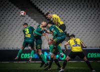 ΑΕΚ – Παναιτωλικός 1-2: «Ψυχρολουσία» για τους κριτρινόμαυρους