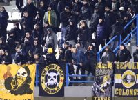 ΑΕΚ – ΠΑΟΚ: Κεκλεισμένων των θυρών το ντέρμπι – «Δεν επιλέγουμε 1000 εκλεκτούς» ΑΕΚ – ΠΑΟΚ: Κεκλεισμένων των θυρών το ντέρμπι – «Δεν επιλέγουμε 1000 εκλεκτούς»