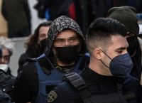 Ξυλοδαρμός στην Αργυρούπολη: Σοκάρει η ιατροδικαστική έκθεση Ξυλοδαρμός στην Αργυρούπολη: Σοκάρει η ιατροδικαστική έκθεση