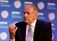Δημήτρης Αβραμόπουλος για Rafale: Αναγκαία για την αμυντική θωράκιση της χώρας Δημήτρης Αβραμόπουλος για Rafale: Αναγκαία για την αμυντική θωράκιση της χώρας