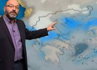 Καιρός Αρναούτογλου: Έρχονται πολλά χιόνια την Τρίτη – Αναλυτική πρόγνωση Καιρός Αρναούτογλου: Έρχονται πολλά χιόνια την Τρίτη – Αναλυτική πρόγνωση