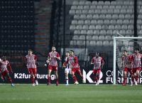 Βαθμολογία Superleague: Σε τροχιά τίτλου ο Ολυμπιακός