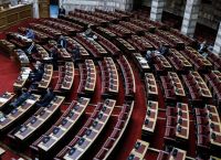 Βουλή: Την επόμενη Παρασκευή στην Ολομέλεια το πόρισμα της Εξεταστικής για τα ΜΜΕ Βουλή: Την επόμενη Παρασκευή στην Ολομέλεια το πόρισμα της Εξεταστικής για τα ΜΜΕ