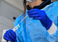 Γαλλία: Σπάει τα ρεκόρ – Πάνω από 300.000 κρούσματα και αύξηση θανάτων Γαλλία: Σπάει τα ρεκόρ – Πάνω από 300.000 κρούσματα και αύξηση θανάτων