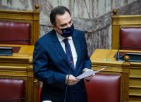 Γεωργαντάς: Στο anagnorisi.emvolio.gov.gr καταχωρούνται οι εμβολιασμοί που έχουν γίνει σε 60 και πλέον χώρες