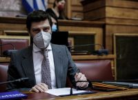 Γιατρομανωλάκης: Σχεδιάζεται η Εργασιακή Χάρτα για τον Πολιτισμό