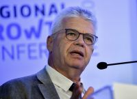 Γώγος: Νωρίς να μιλάμε για άρση μέτρων – Σοβαρά κρούσματα με Όμικρον στα νοσοκομεία