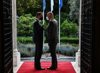 Μιλιέτ: Ο Νίκος Δένδιας επιδιώκει να γίνει πρωθυπουργός
