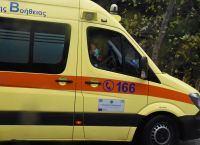 Τρεις νεκροί και δύο τραυματίες σε τροχαίο στη Θεσσαλονίκης – Αθηνών
