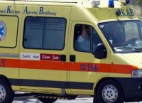 Τραγικός θάνατος 77χρονου στα Μελίσσια: Γλίστρησε στον πάγο ενώ πήγαινε σε φαρμακείο Τραγικός θάνατος 77χρονου στα Μελίσσια: Γλίστρησε στον πάγο ενώ πήγαινε σε φαρμακείο