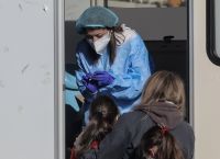 Δωρεάν rapid test [24/3]: Πού γίνονται σήμερα Πέμπτη