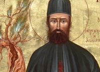 Άγιος Εφραίμ: Η Εκκλησία τιμά σήμερα τη μνήμη του νεομάρτυρα Άγιος Εφραίμ: Η Εκκλησία τιμά σήμερα τη μνήμη του νεομάρτυρα