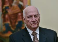 Ζερεφός: Για δύο 24ωρα η χιονόπτωση θα είναι ακραία στη χώρα μας Ζερεφός: Για δύο 24ωρα η χιονόπτωση θα είναι ακραία στη χώρα μας