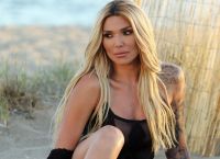 Το στρινγκ της Ηλιάδη που γκρέμισε το instagram Το στρινγκ της Ηλιάδη που γκρέμισε το instagram