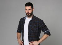 Θανάσης Πατριαρχέας: Αποκάλυψε πότε θα μάθει ο Άγγελος του “Σασμού” τον πραγματικό του πατέρα Θανάσης Πατριαρχέας: Αποκάλυψε πότε θα μάθει ο Άγγελος του “Σασμού” τον πραγματικό του πατέρα