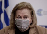 Θεοδωρίδου: «Όχι» στην 3η δόση για τους 18 και κάτω – Ποιοι εξαιρούνται Θεοδωρίδου: «Όχι» στην 3η δόση για τους 18 και κάτω – Ποιοι εξαιρούνται