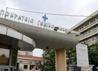 Θεσσαλονίκη: Δωρεά του ΣΥΡΙΖΑ-ΠΣ στο «Ιπποκράτειο» νοσοκομείο