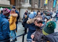 Ιταλία: Εξετάζεται ο υποχρεωτικός εμβολιασμός όλων των πολιτών άνω των 50