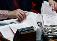 Ιταλία: Θρίλερ με τις προεδρικές εκλογές – Σήμερα η τέταρτη ψηφοφορία