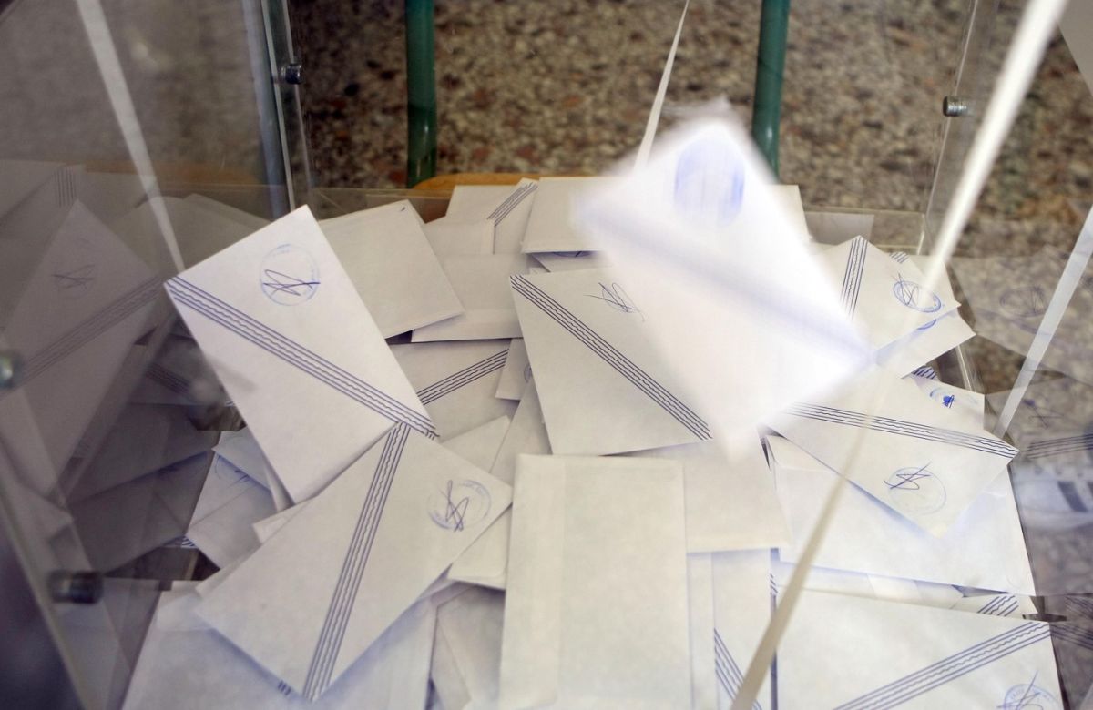 Δημοσκόπηση Pulse: 10 μονάδες η διαφορά ΝΔ από ΣΥΡΙΖΑ