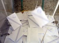 Δημοσκόπηση Pulse: 10 μονάδες η διαφορά ΝΔ από ΣΥΡΙΖΑ Δημοσκόπηση Pulse: 10 μονάδες η διαφορά ΝΔ από ΣΥΡΙΖΑ