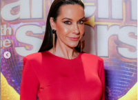 Μαρίνα Λαμπροπούλου: Η κριτής του DWTS μιλά για τον χαμό του πρώην συντρόφου της μπροστά στον γιο της Μαρίνα Λαμπροπούλου: Η κριτής του DWTS μιλά για τον χαμό του πρώην συντρόφου της μπροστά στον γιο της