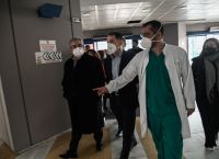 Κουτσούμπας: Μπροστά στα ράντζα καταρρέει η πολιτική εμπορευματοποίησης της Υγείας Κουτσούμπας: Μπροστά στα ράντζα καταρρέει η πολιτική εμπορευματοποίησης της Υγείας