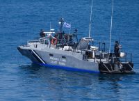 Ναυάγιο στη Φολέγανδρο: Βρέθηκαν 4 σοροί σε παραλίες – Ανάμεσά τους ένα παιδί