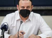 Μαγιορκίνης: Αποκλιμάκωση της Όμικρον εντός του Ιανουαρίου