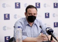 Γκίκας Μαγιορκίνης: Αυξάνεται η Όμικρον 2 – Η περίπτωση Χονγκ Κονγκ