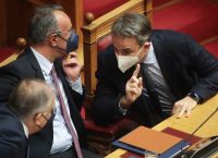 Και μετά την πρόταση δυσπιστίας, τι;