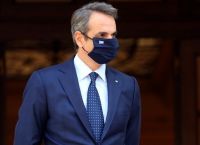 Επίσημη επίσκεψη Μητσοτάκη στην Κροατία