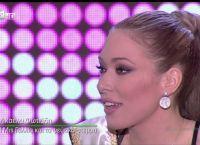 Μικαέλα Φωτιάδη: Η αξέχαστη εμφάνιση της Σταρ Ελλάς χωρίς εσώρουχο που τρέλανε κόσμο